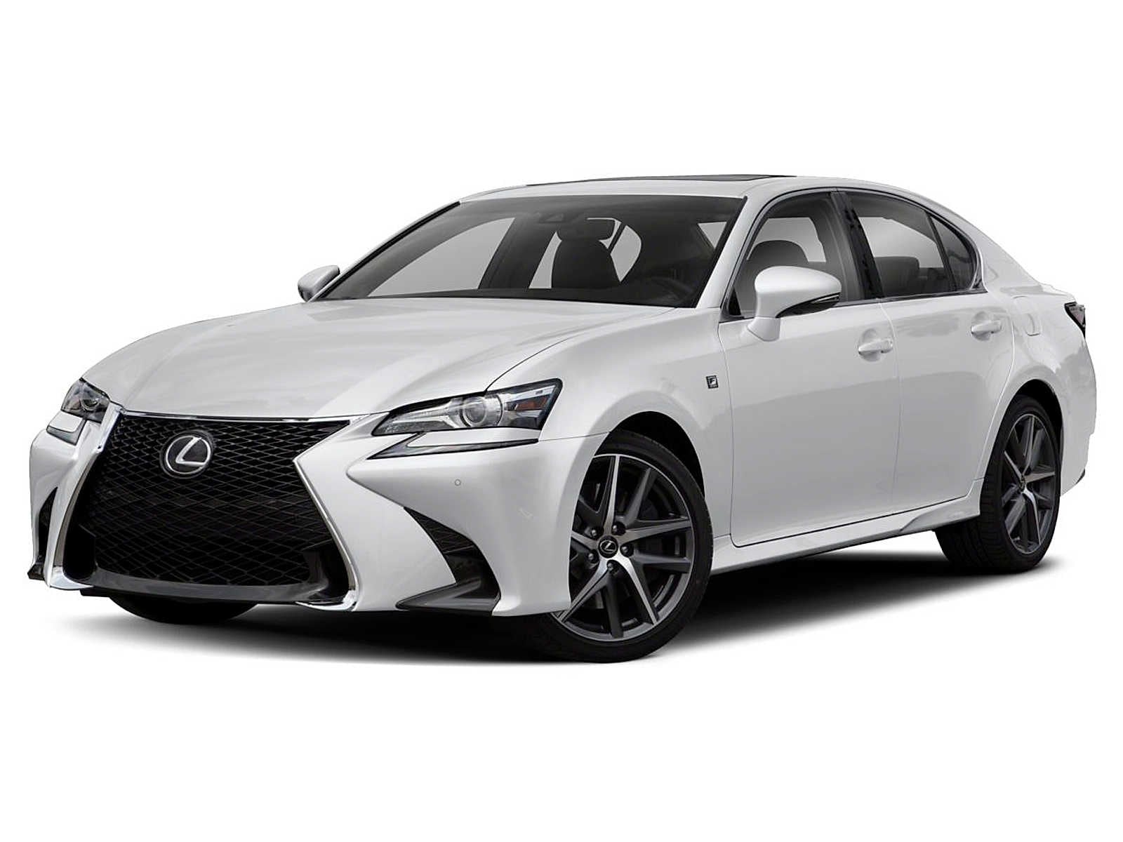2019 Lexus GS 350 -
                  Ramsey, NJ