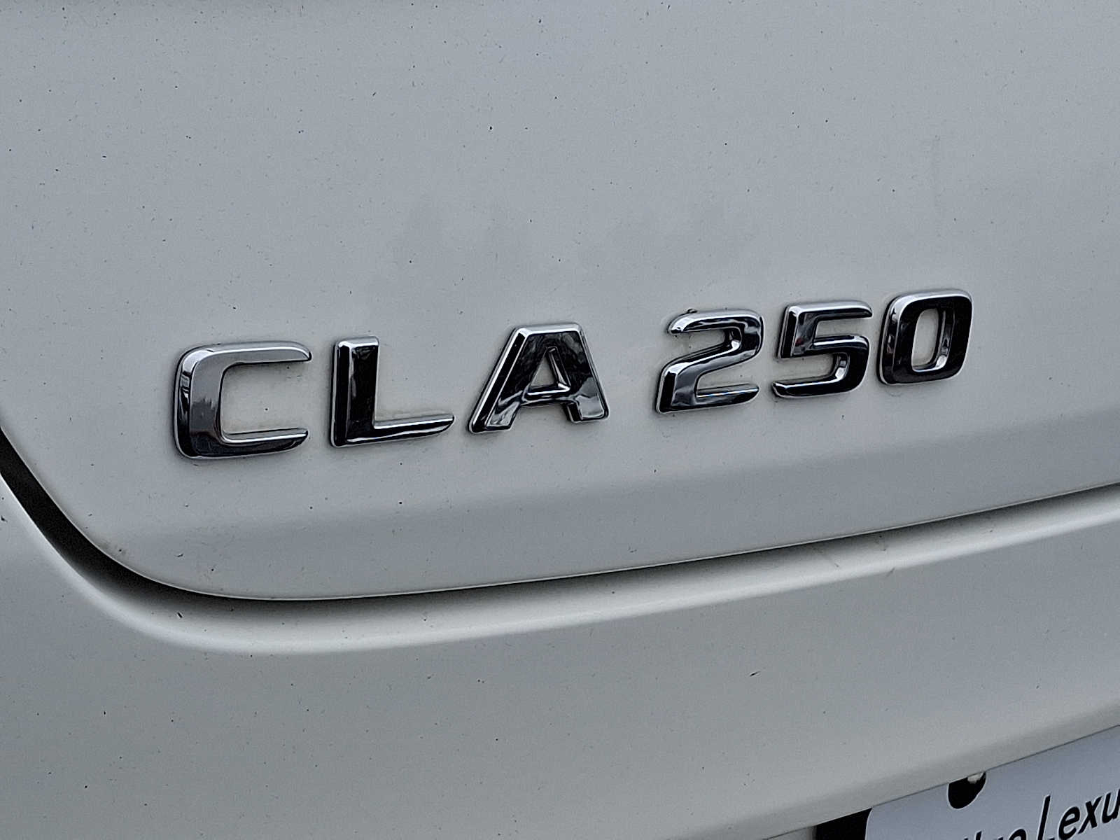 Thumbnail: 2023 Mercedes-Benz CLA - 27