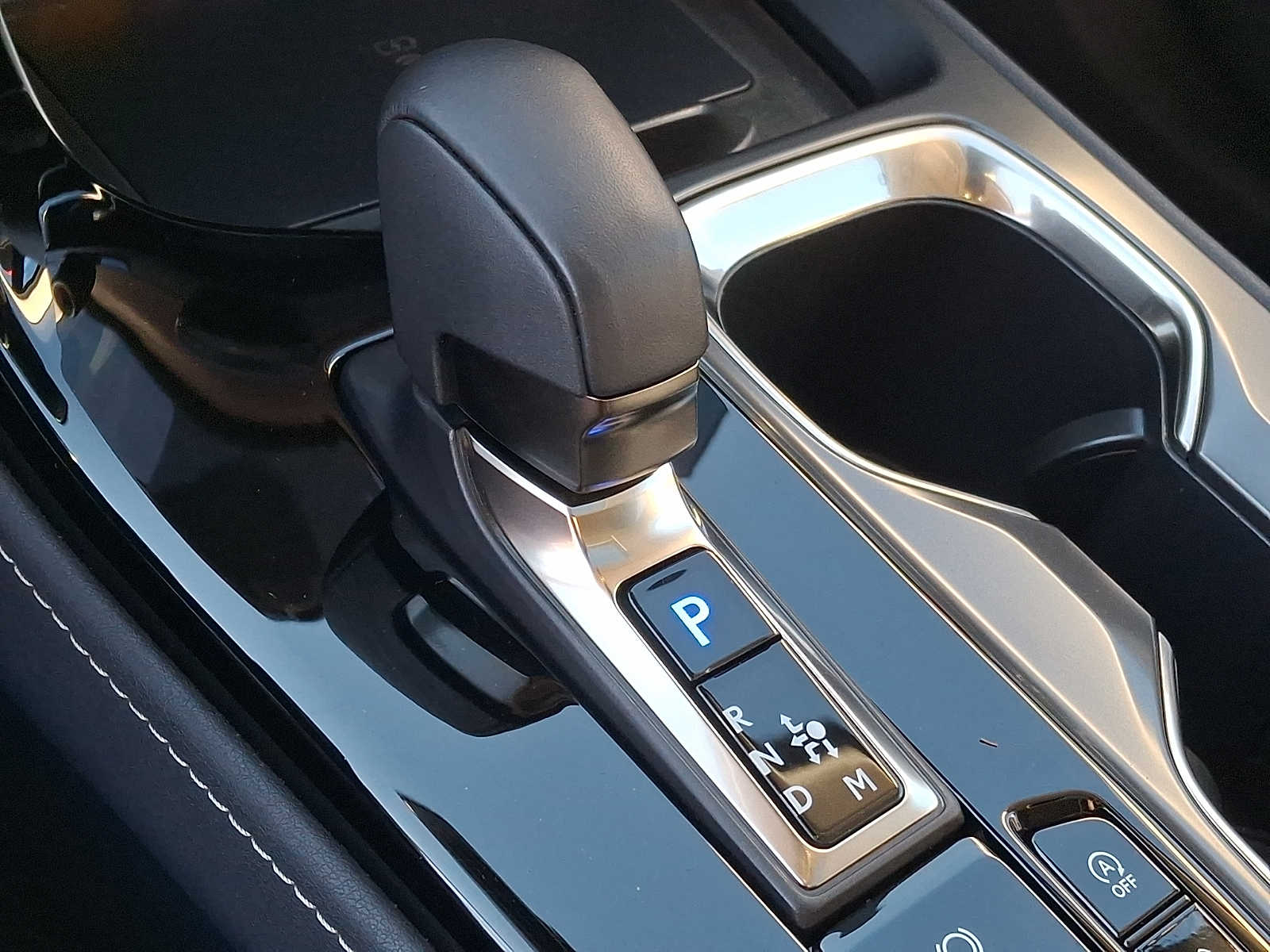 Thumbnail: 2025 Lexus NX - 14