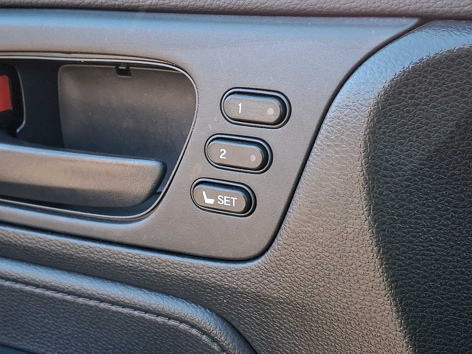 Thumbnail: 2023 Honda Odyssey - 23