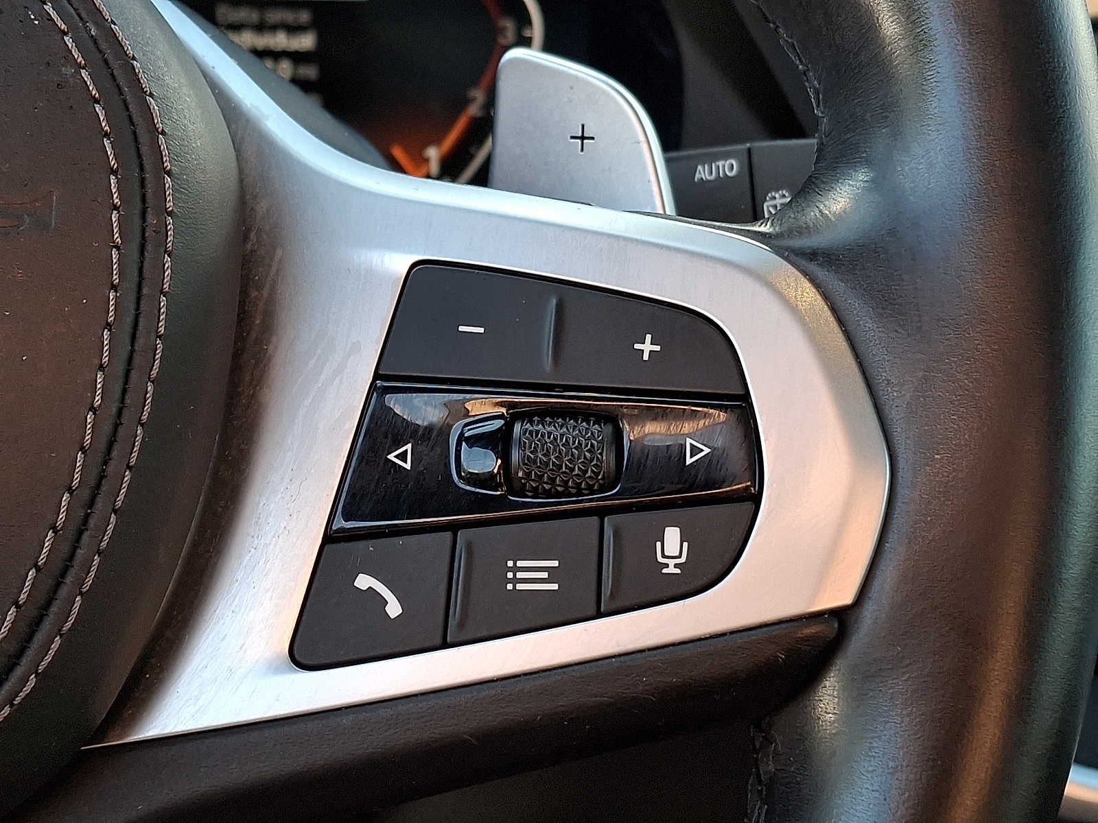 Thumbnail: 2020 BMW X5 - 18