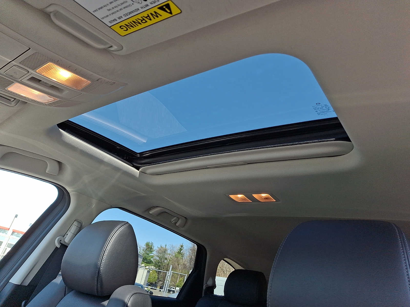 Thumbnail: 2023 Mazda CX-9 - 14