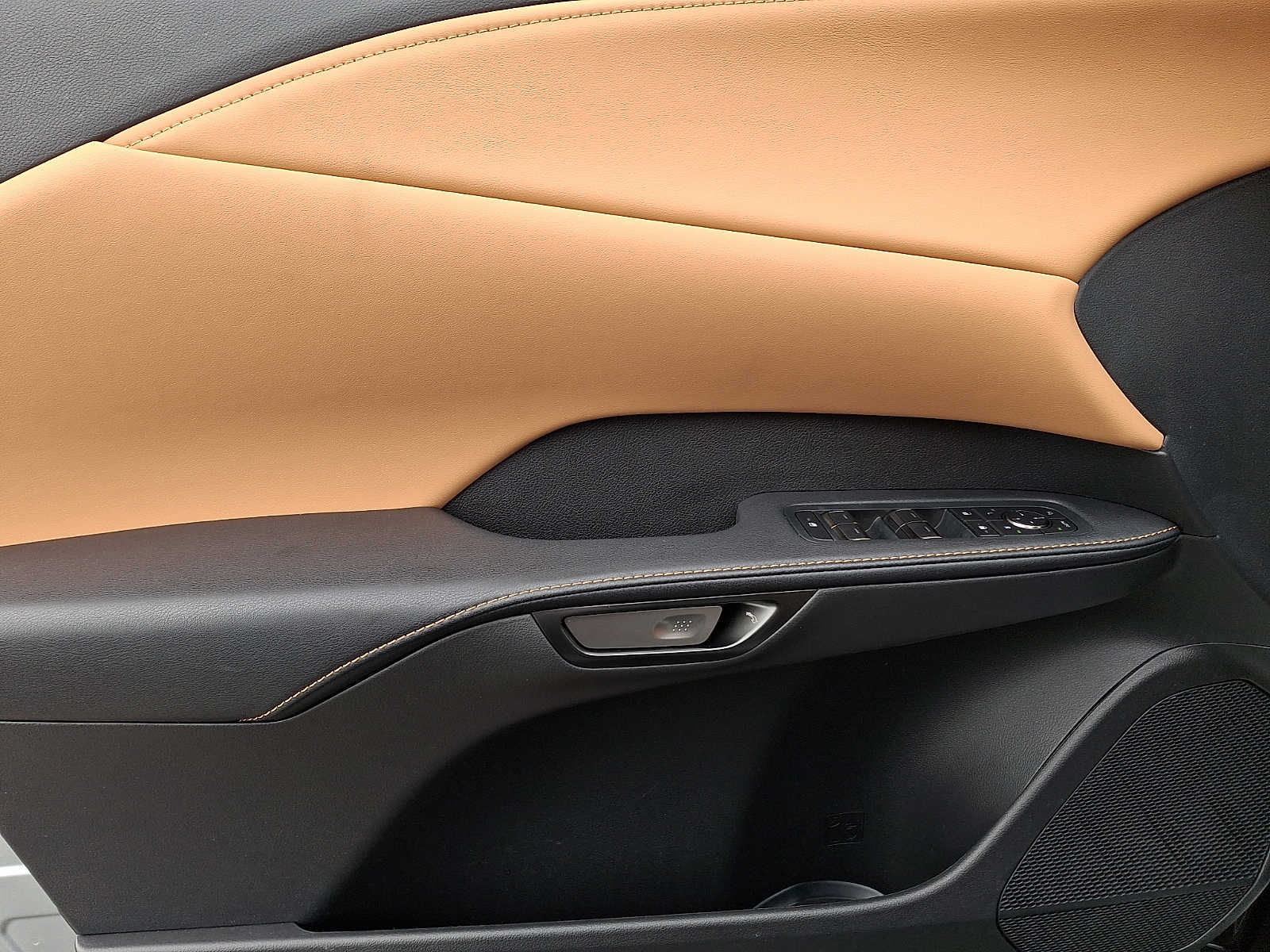 Thumbnail: 2025 Lexus RX - 9