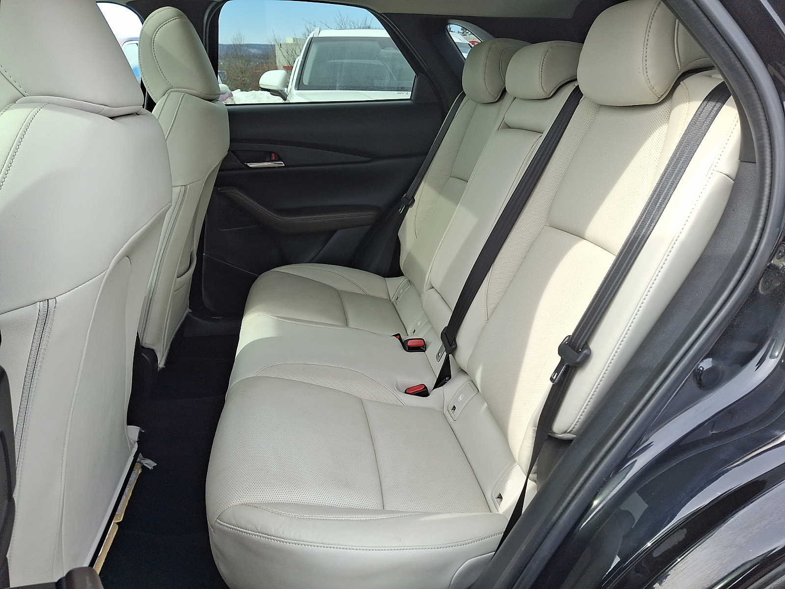 Thumbnail: 2022 Mazda CX-30 - 9