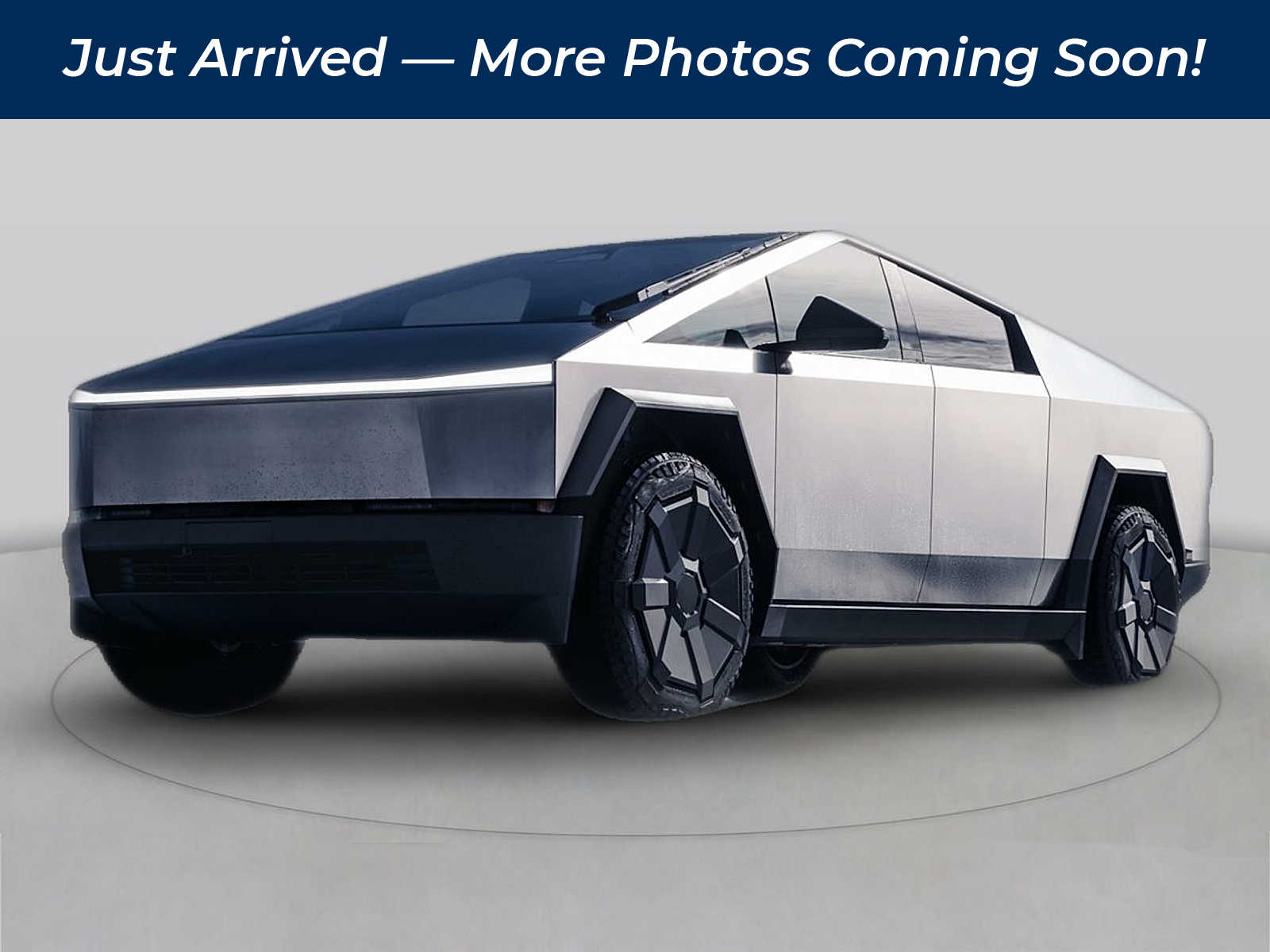 2024 Tesla Cybertruck  -
                  Ramsey, NJ
