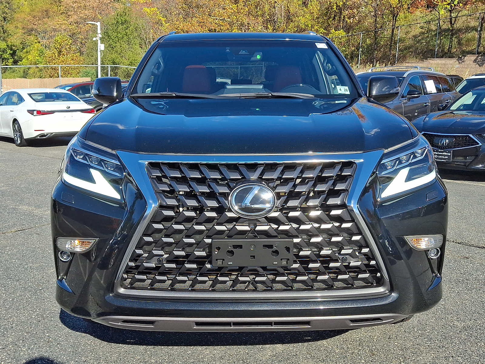 Thumbnail: 2023 Lexus GX - 2