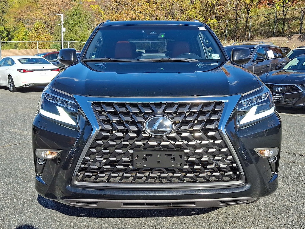 Used 2023 Lexus GX 460  SUV