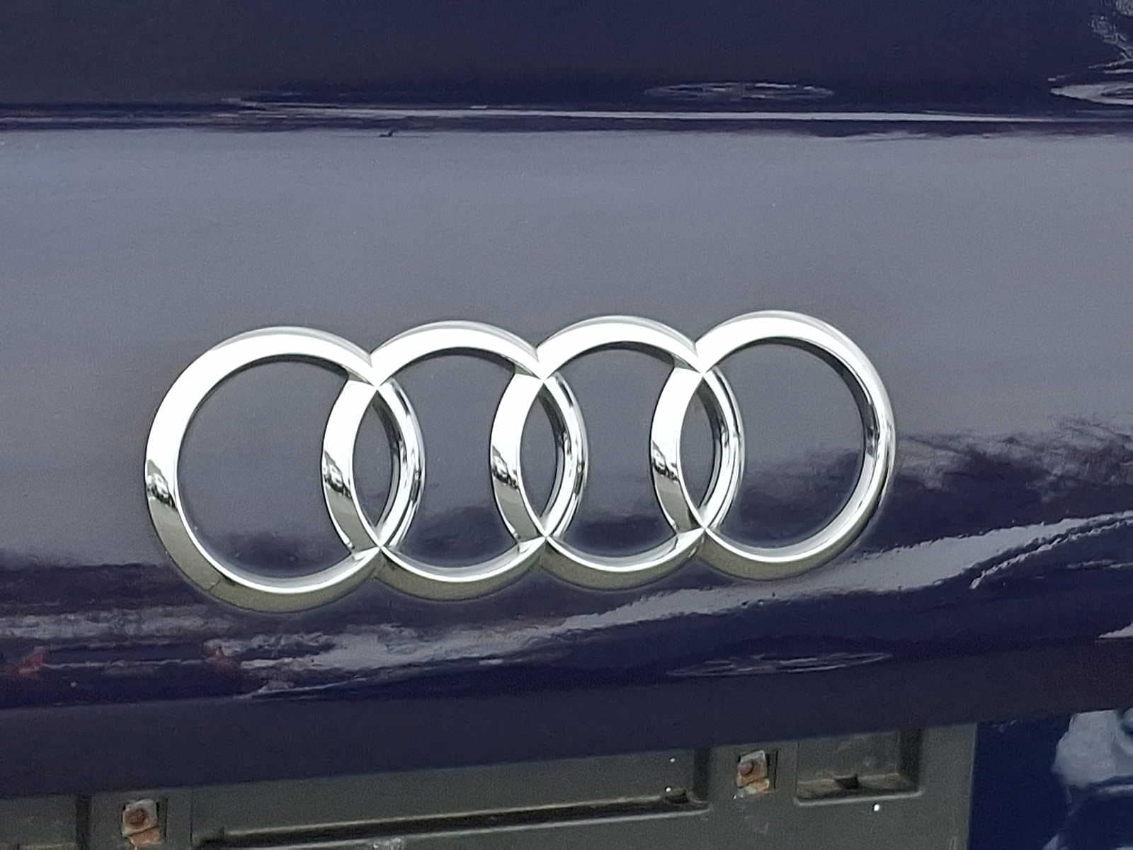 Thumbnail: 2013 Audi S6 - 29