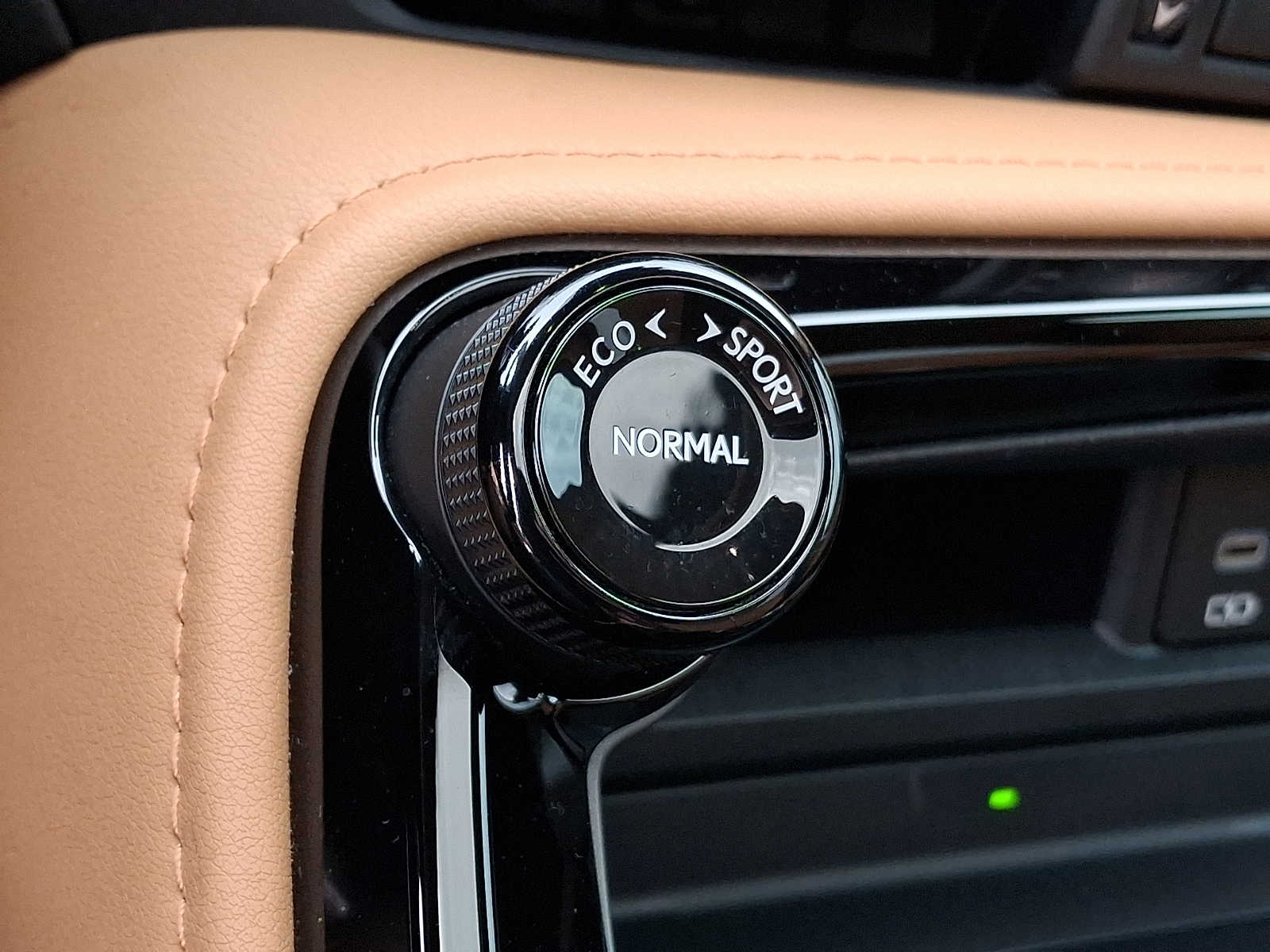 Thumbnail: 2024 Lexus NX - 23