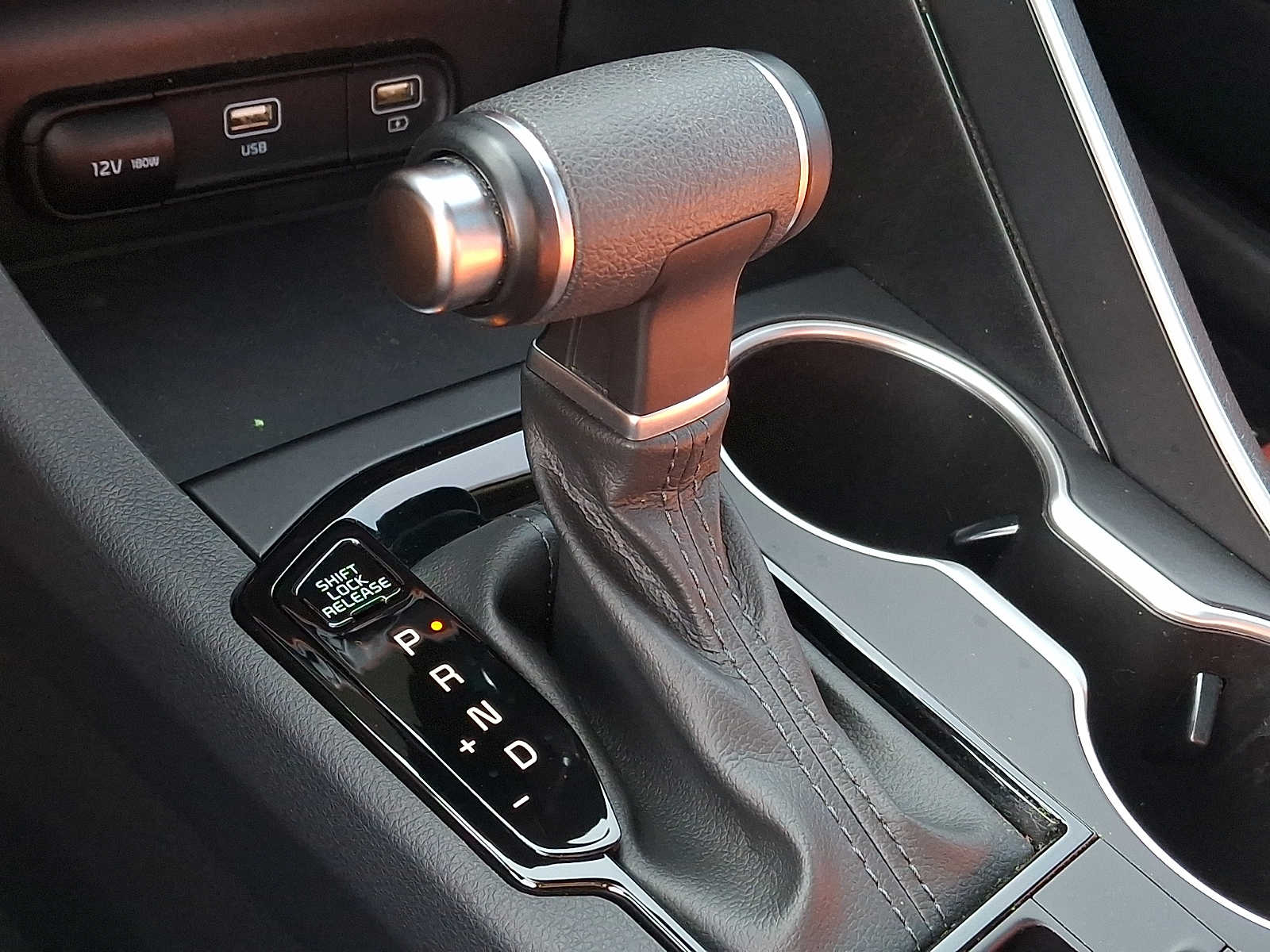 Thumbnail: 2024 Kia K5 - 12