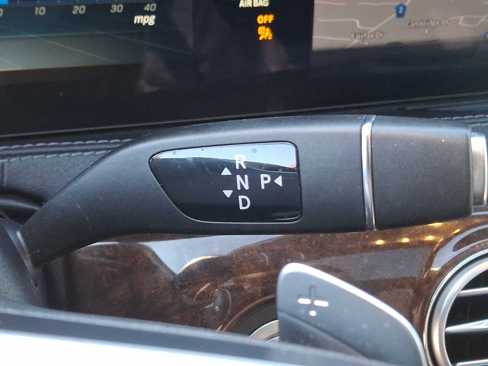 Thumbnail: 2018 Mercedes-Benz B-Class - 12