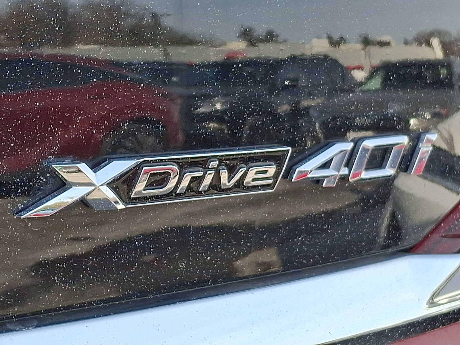 Thumbnail: 2021 BMW X7 - 30