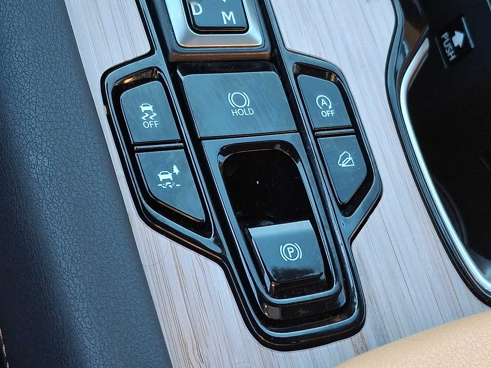 Thumbnail: 2024 Lexus RX - 19