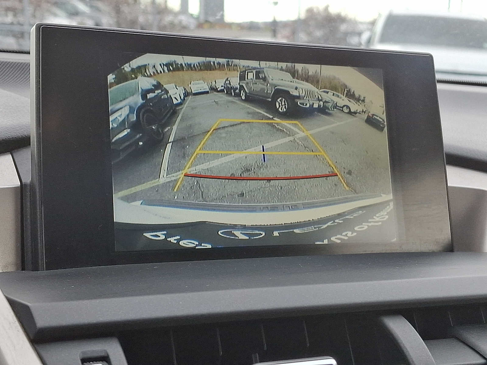 Thumbnail: 2017 Lexus NX - 14