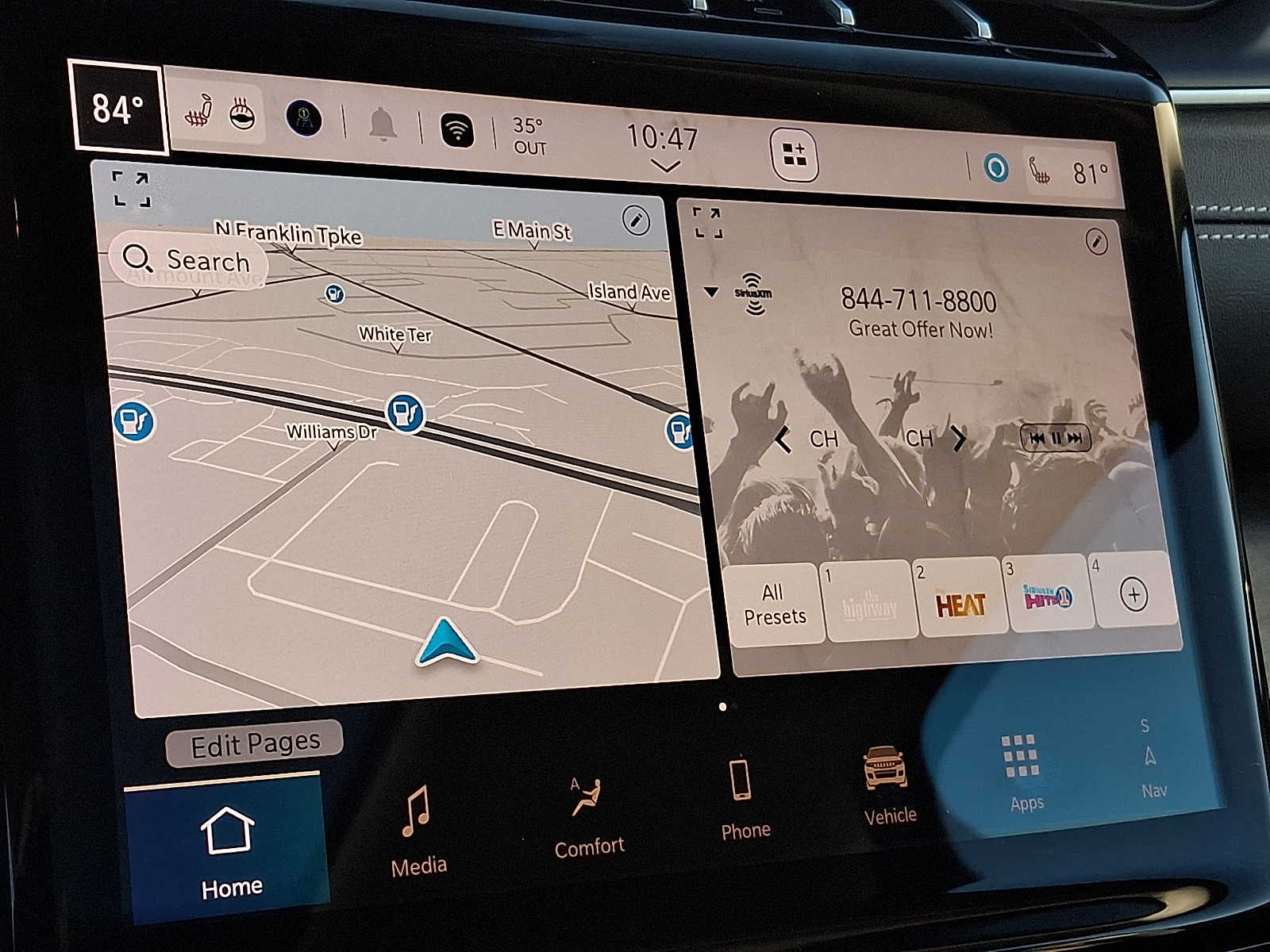 Thumbnail: 2024 Jeep Grand Cherokee L - 14