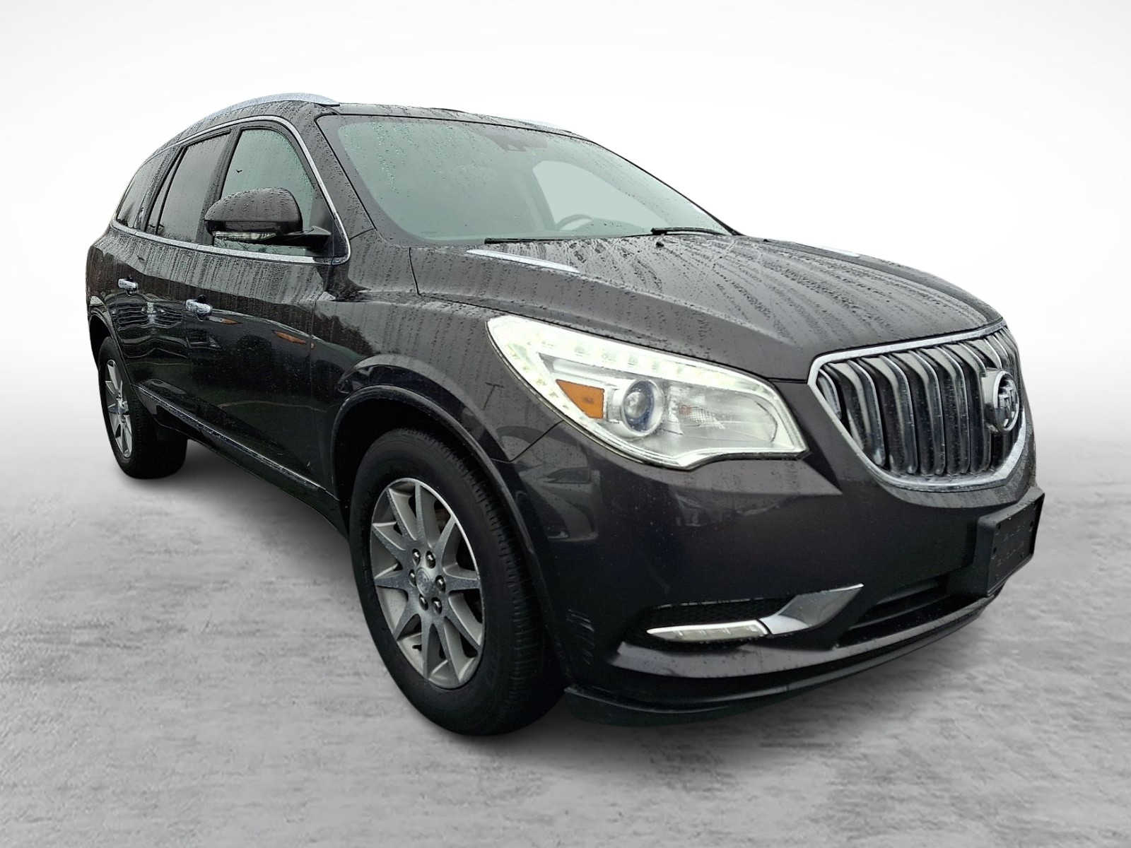 Thumbnail: 2017 Buick Enclave - 3