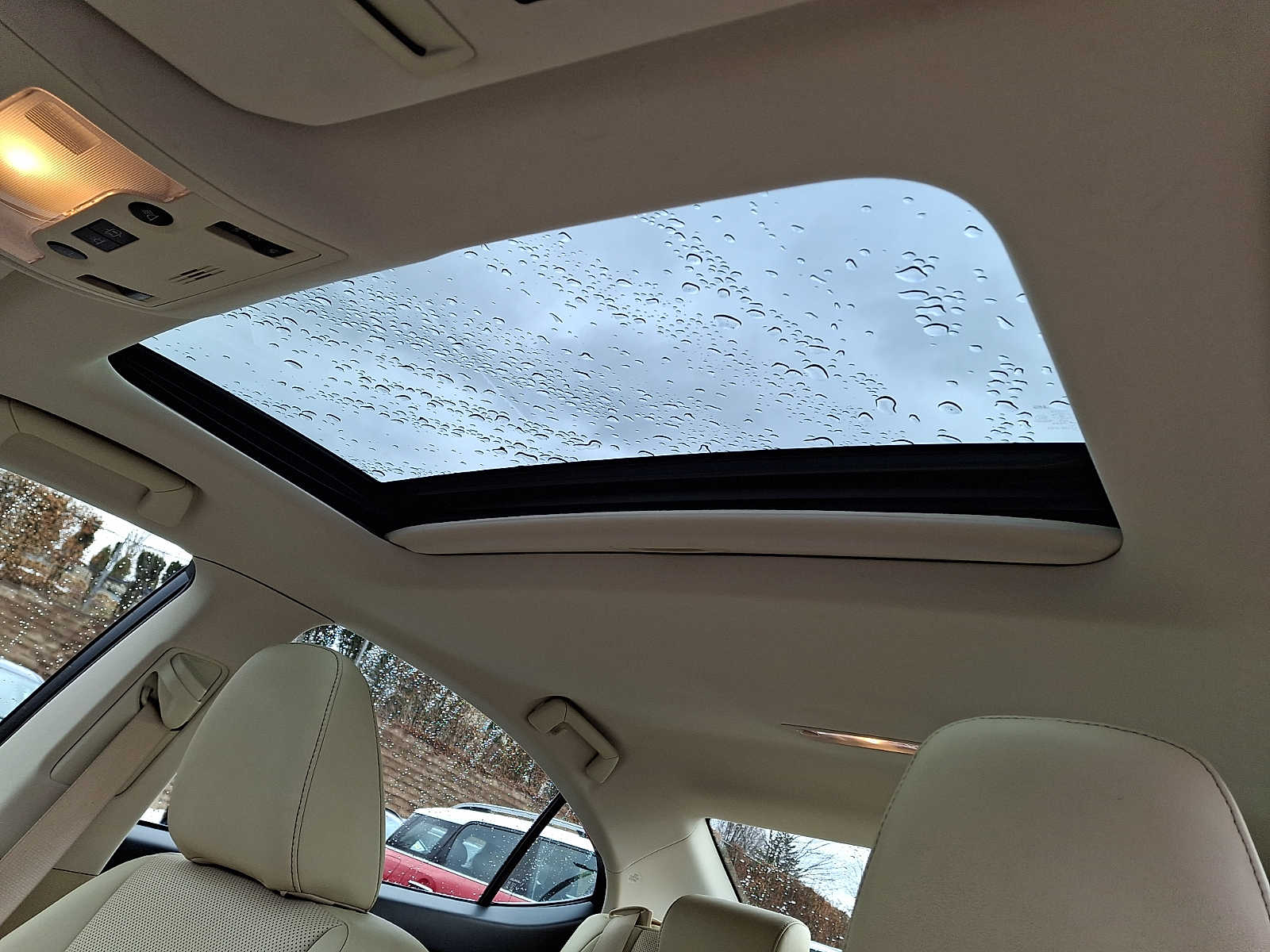 Thumbnail: 2015 Lexus ES - 12