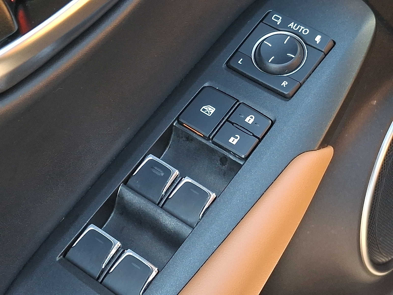 Thumbnail: 2020 Lexus NX - 24