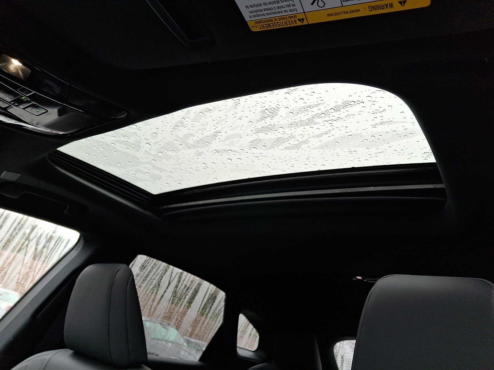 Thumbnail: 2023 Lexus RX - 11