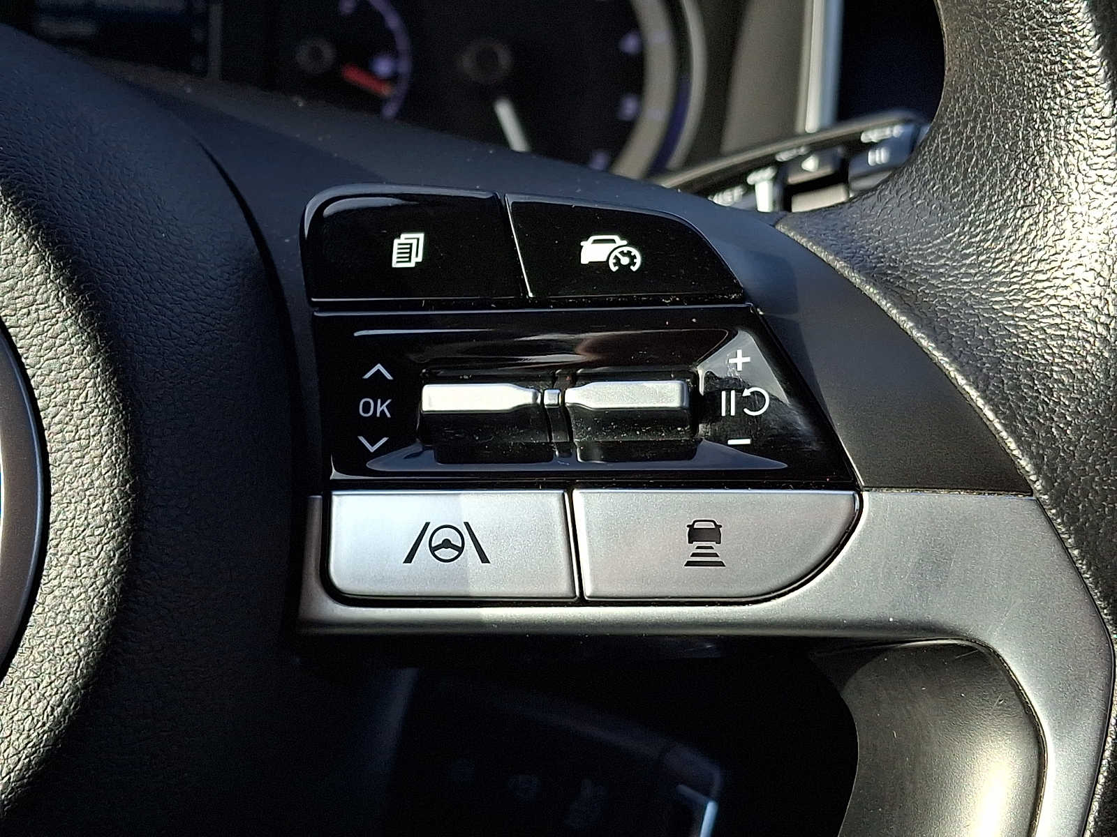 Thumbnail: 2023 Hyundai Tucson - 19