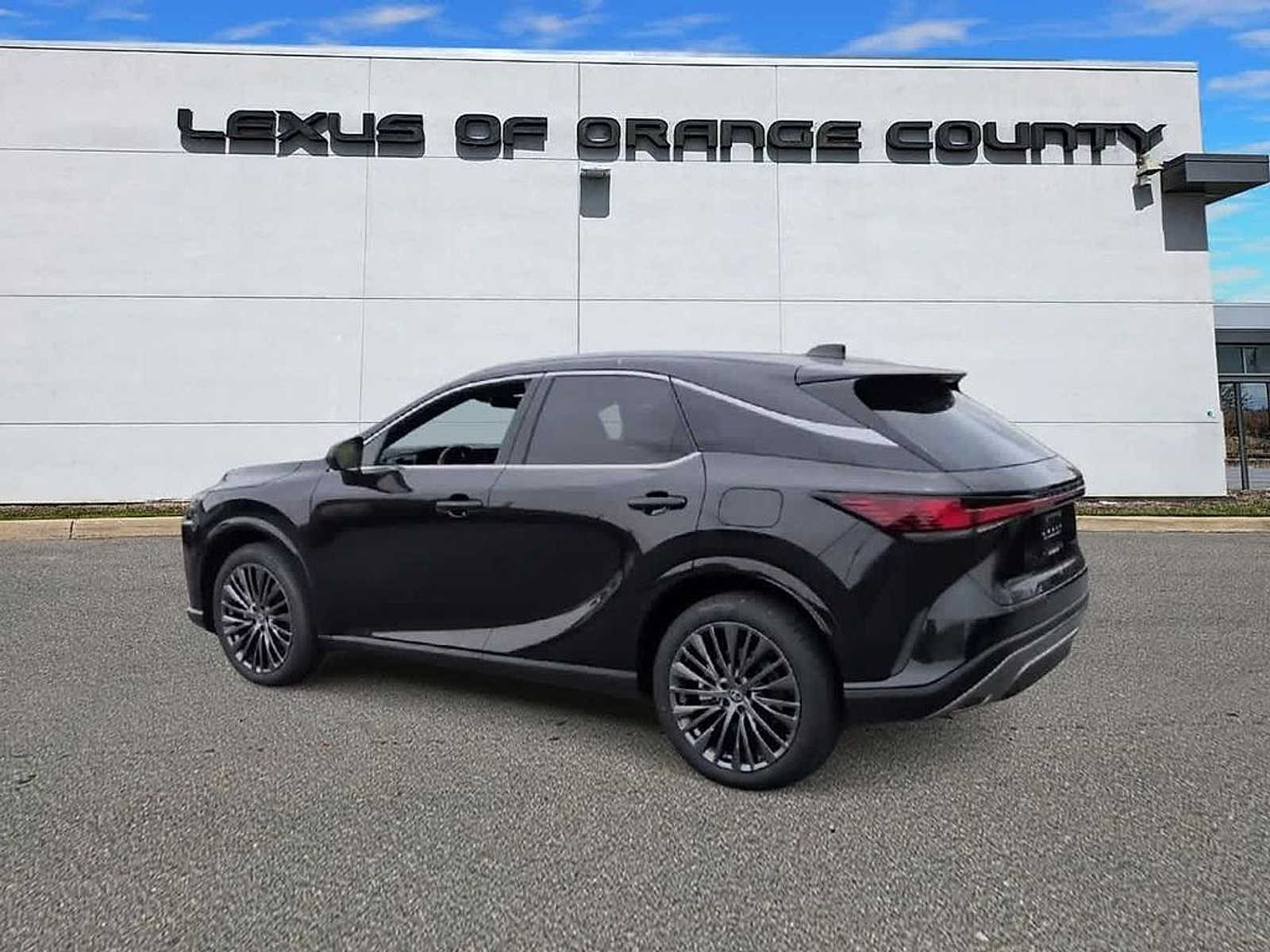 Thumbnail: 2026 Lexus RX - 6
