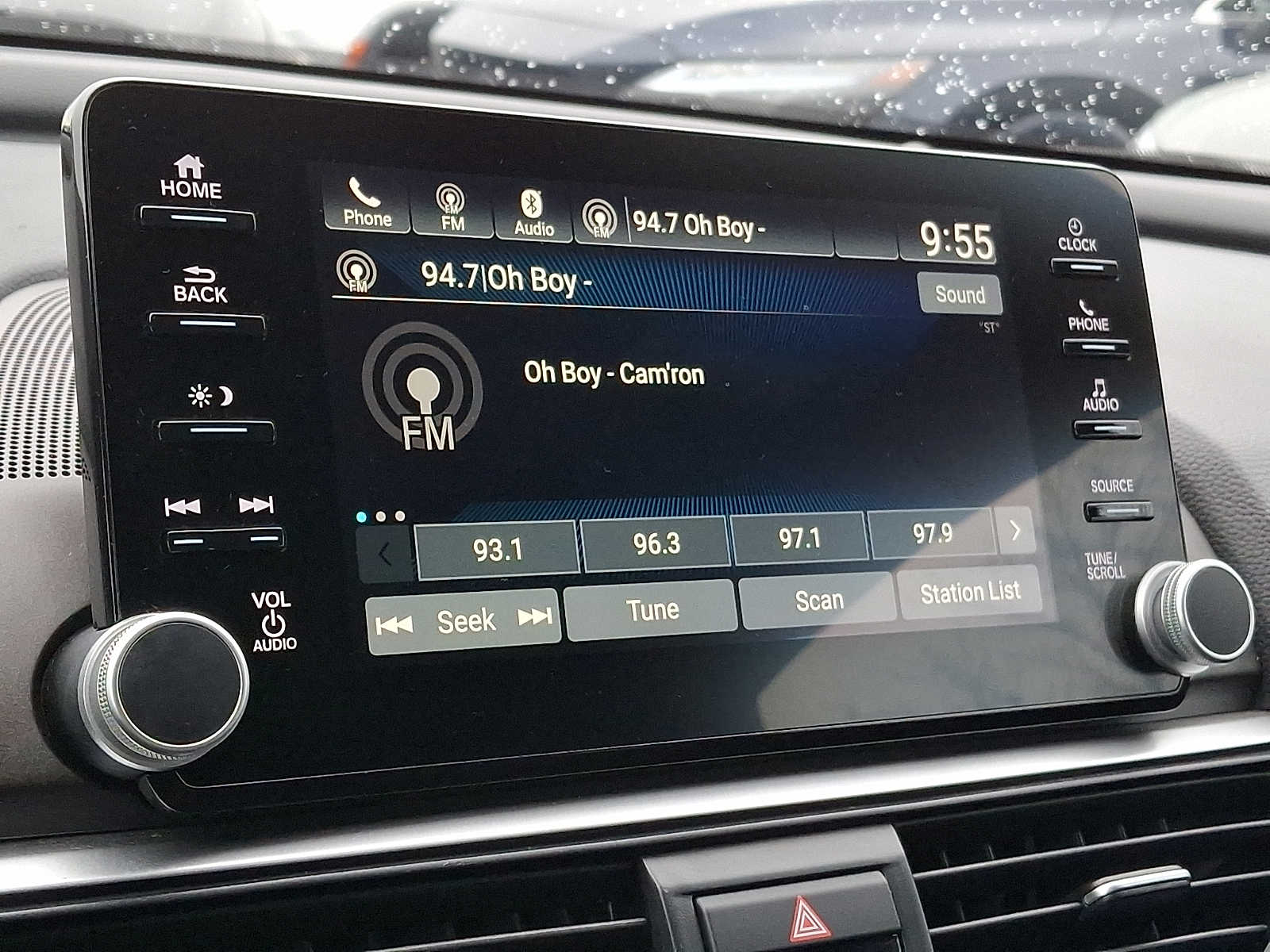 Thumbnail: 2020 Honda Accord - 16