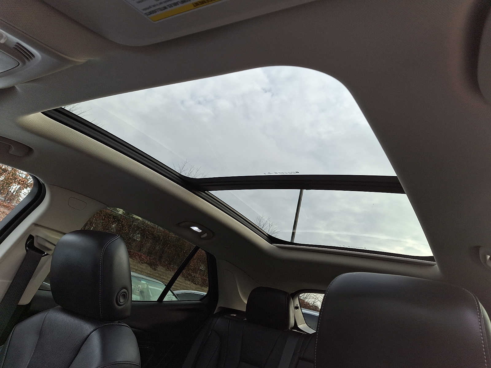 Thumbnail: 2021 Buick Envision - 9