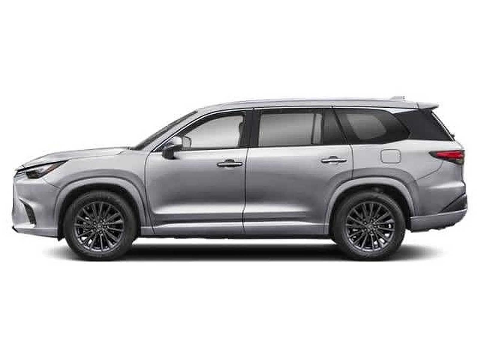 Thumbnail: 2026 Lexus TX - 6