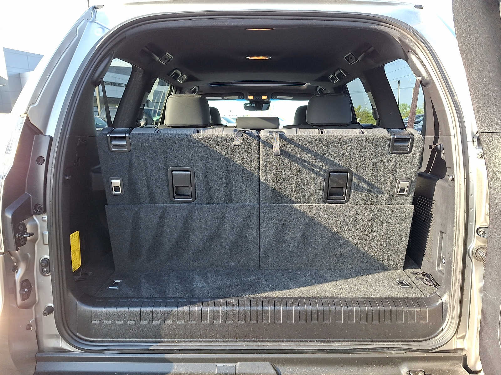 Thumbnail: 2023 Lexus GX - 27