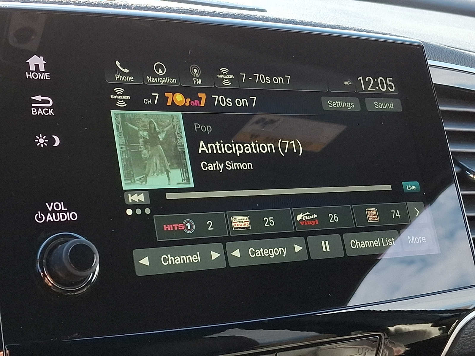 Thumbnail: 2022 Honda Pilot - 15