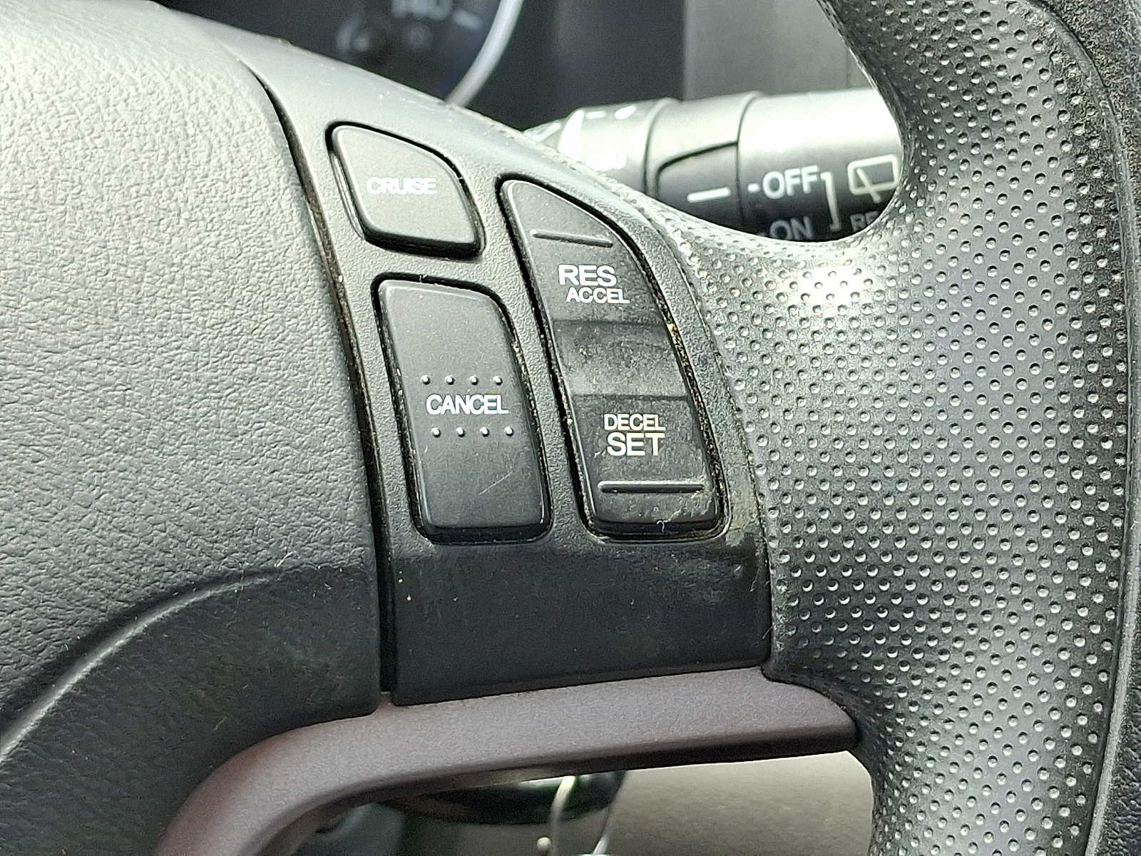 Thumbnail: 2009 Honda CR-V - 20