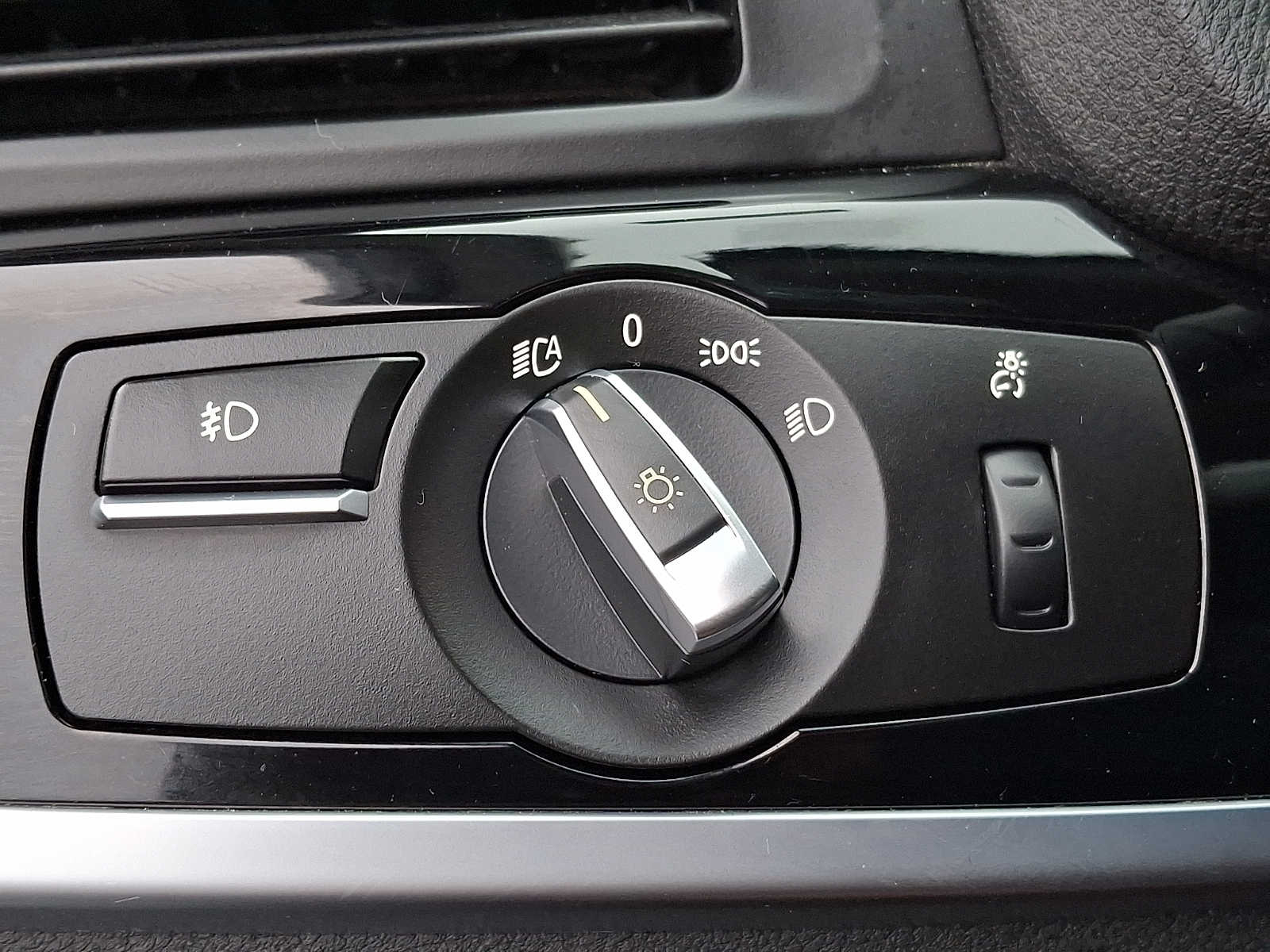 Thumbnail: 2017 BMW X3 - 25