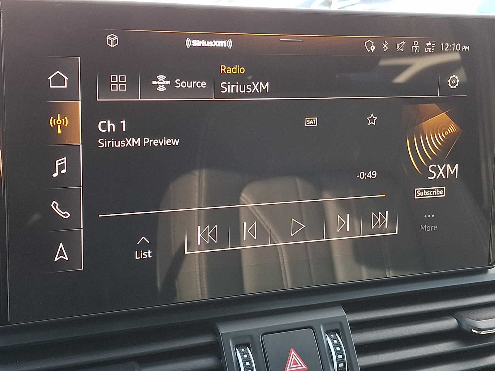 Thumbnail: 2023 Audi Q5 - 15