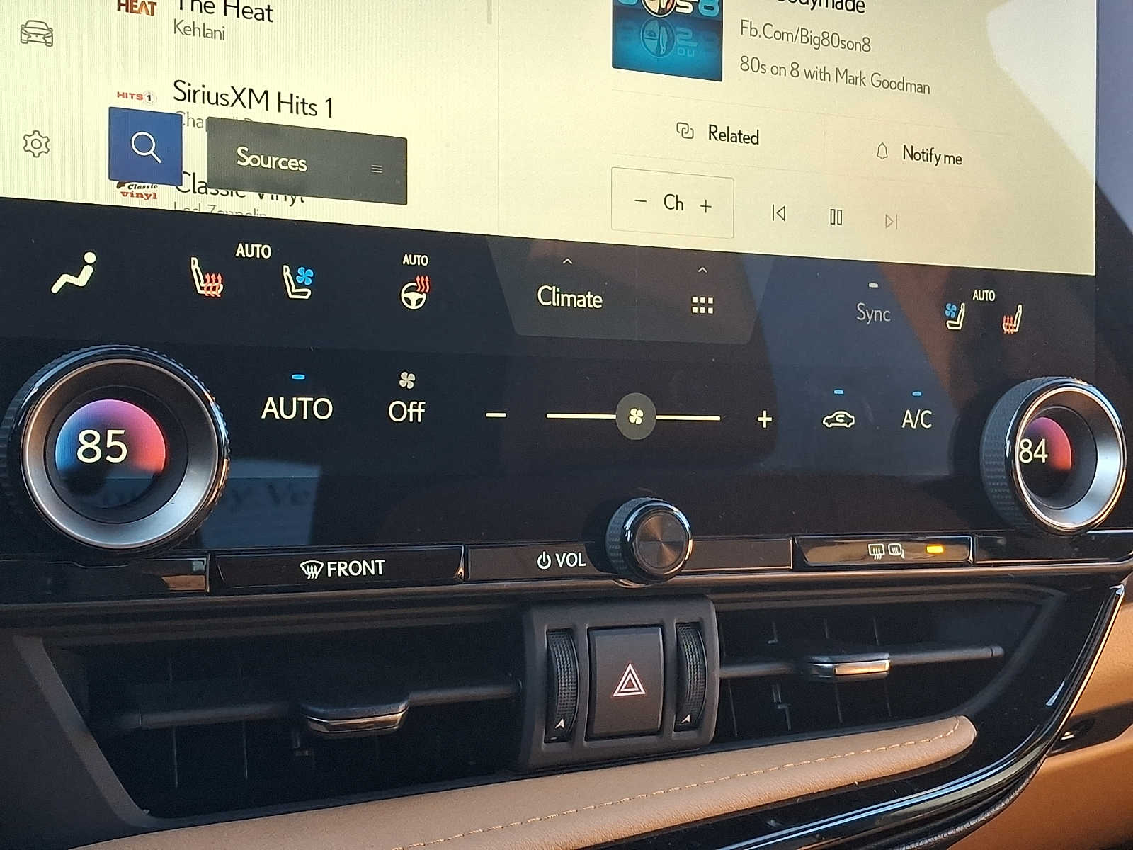 Thumbnail: 2025 Lexus NX - 14