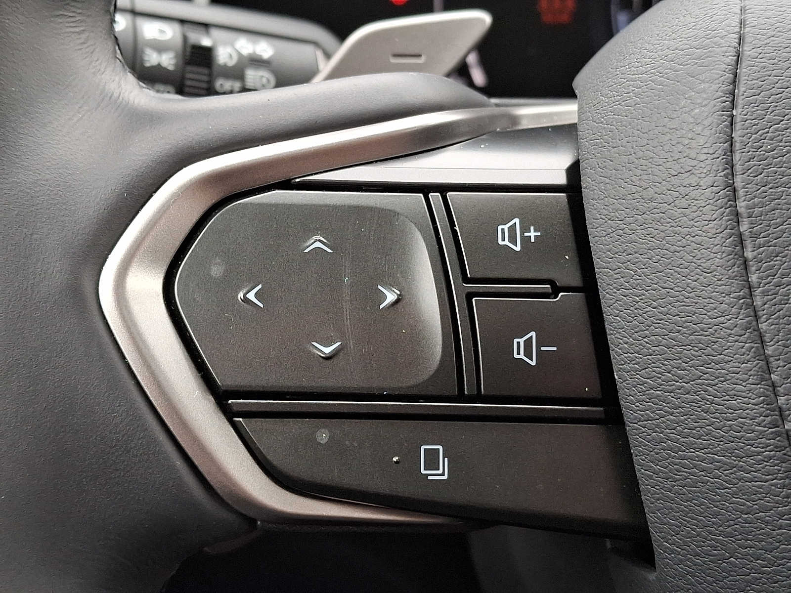 Thumbnail: 2026 Lexus NX - 18