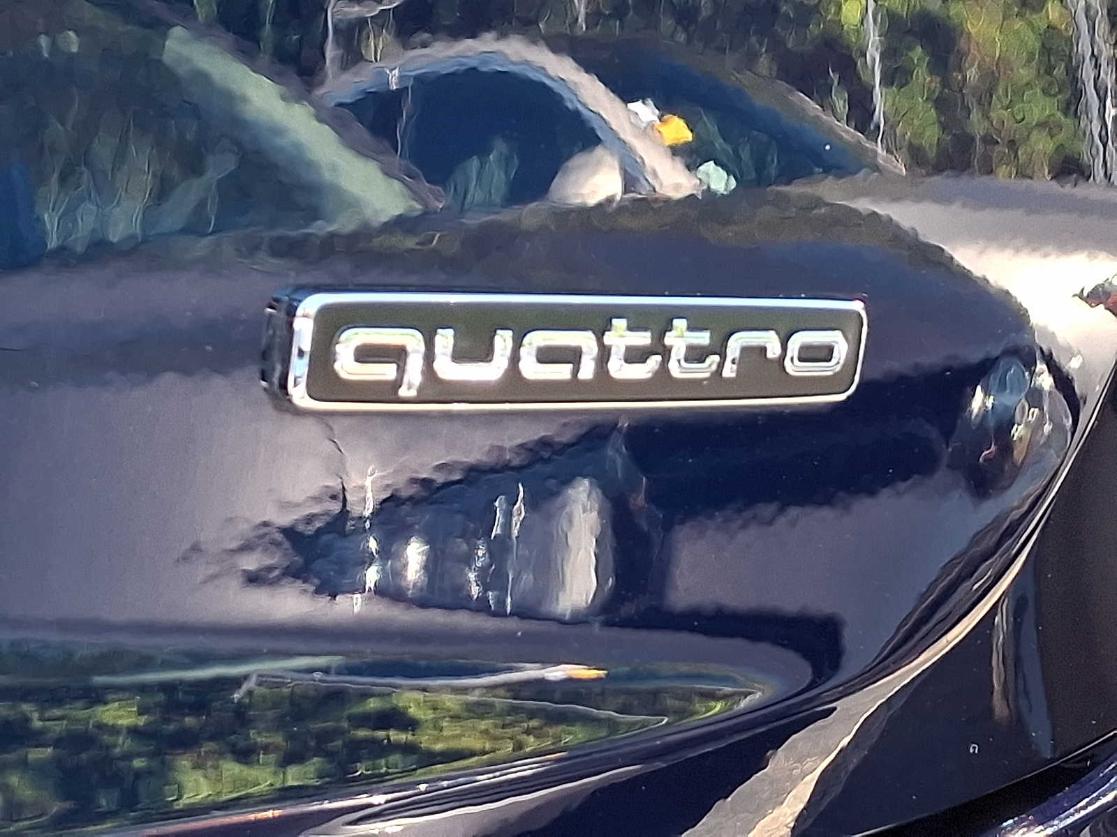Thumbnail: 2020 Audi Q5 - 29