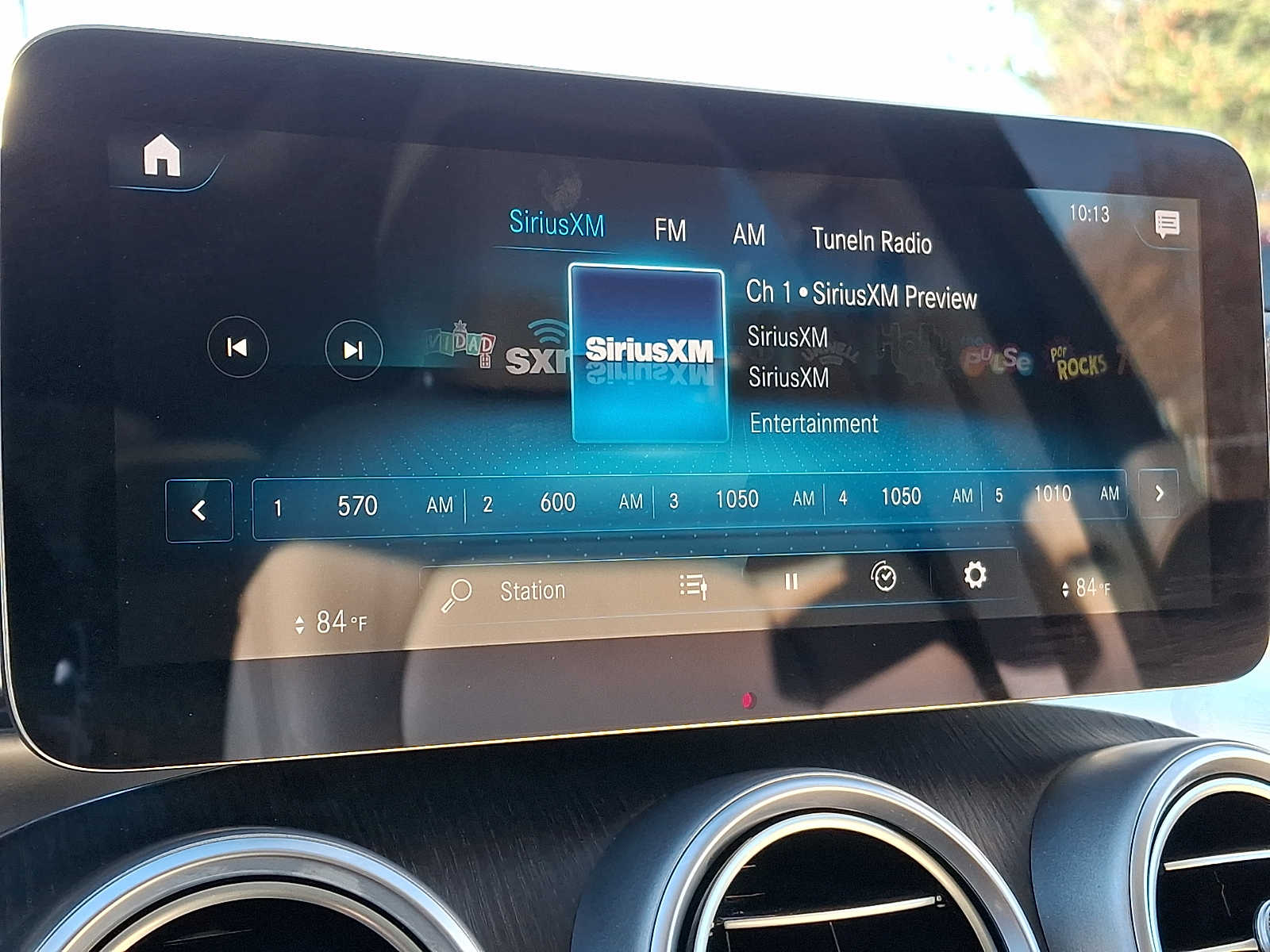 Thumbnail: 2021 Mercedes-Benz GLC - 13