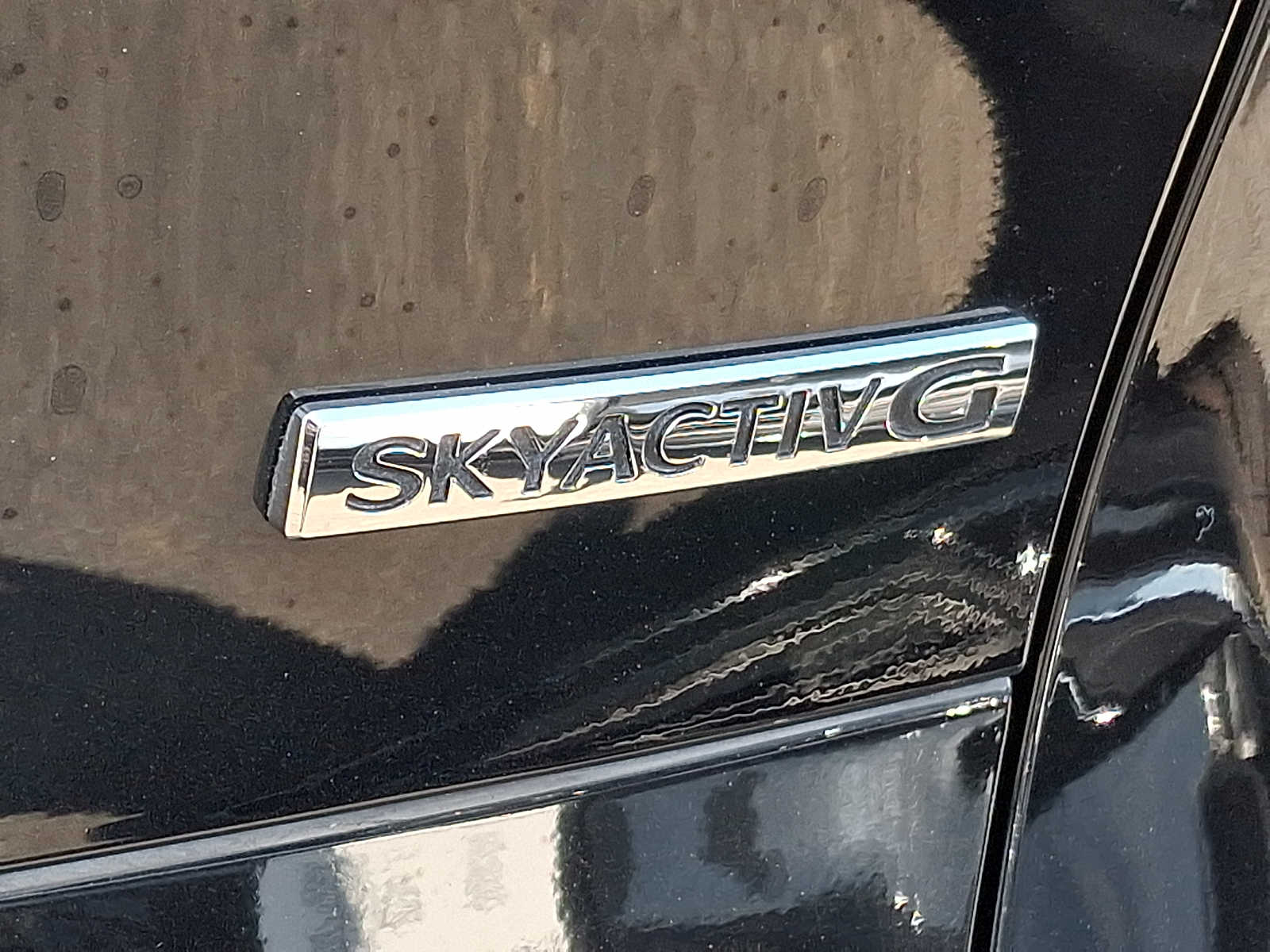 Thumbnail: 2023 Mazda CX-30 - 27