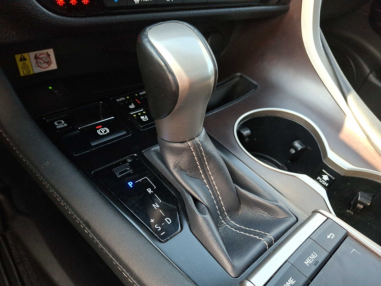 Thumbnail: 2021 Lexus RX - 13