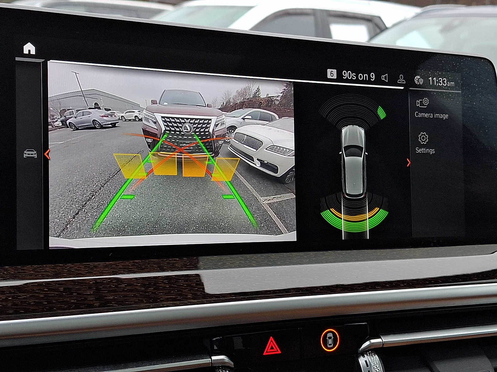 Thumbnail: 2023 BMW X3 - 15