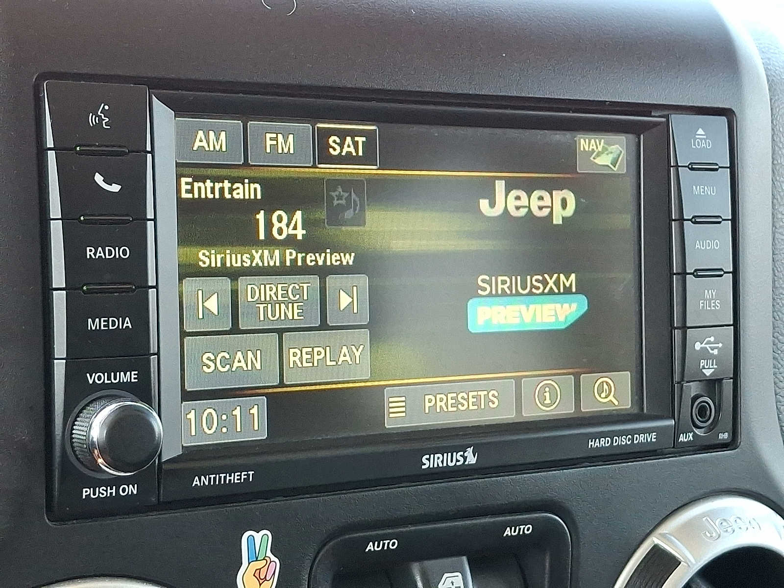 Thumbnail: 2016 Jeep Wrangler - 16