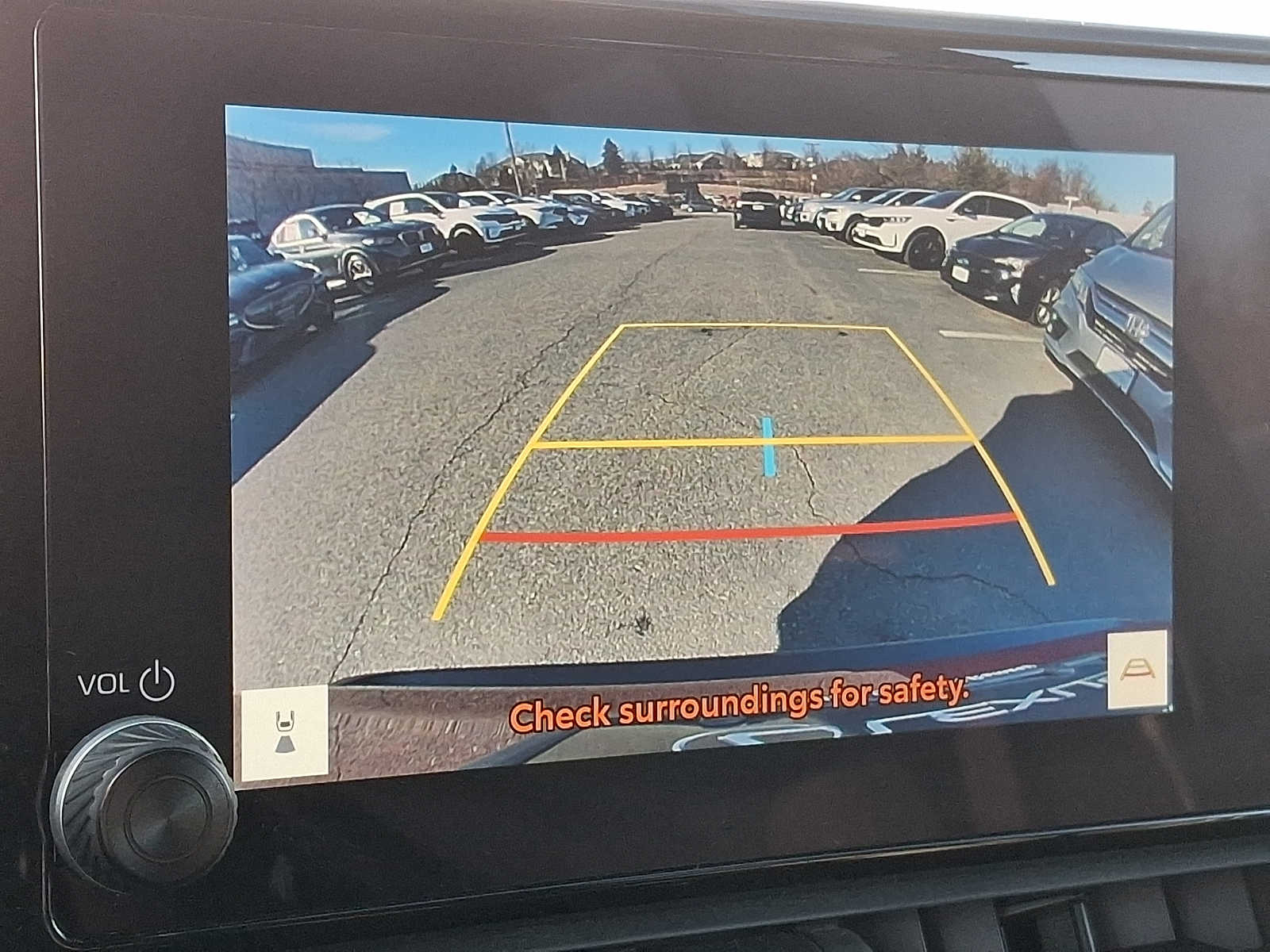 Thumbnail: 2023 Toyota RAV4 - 14