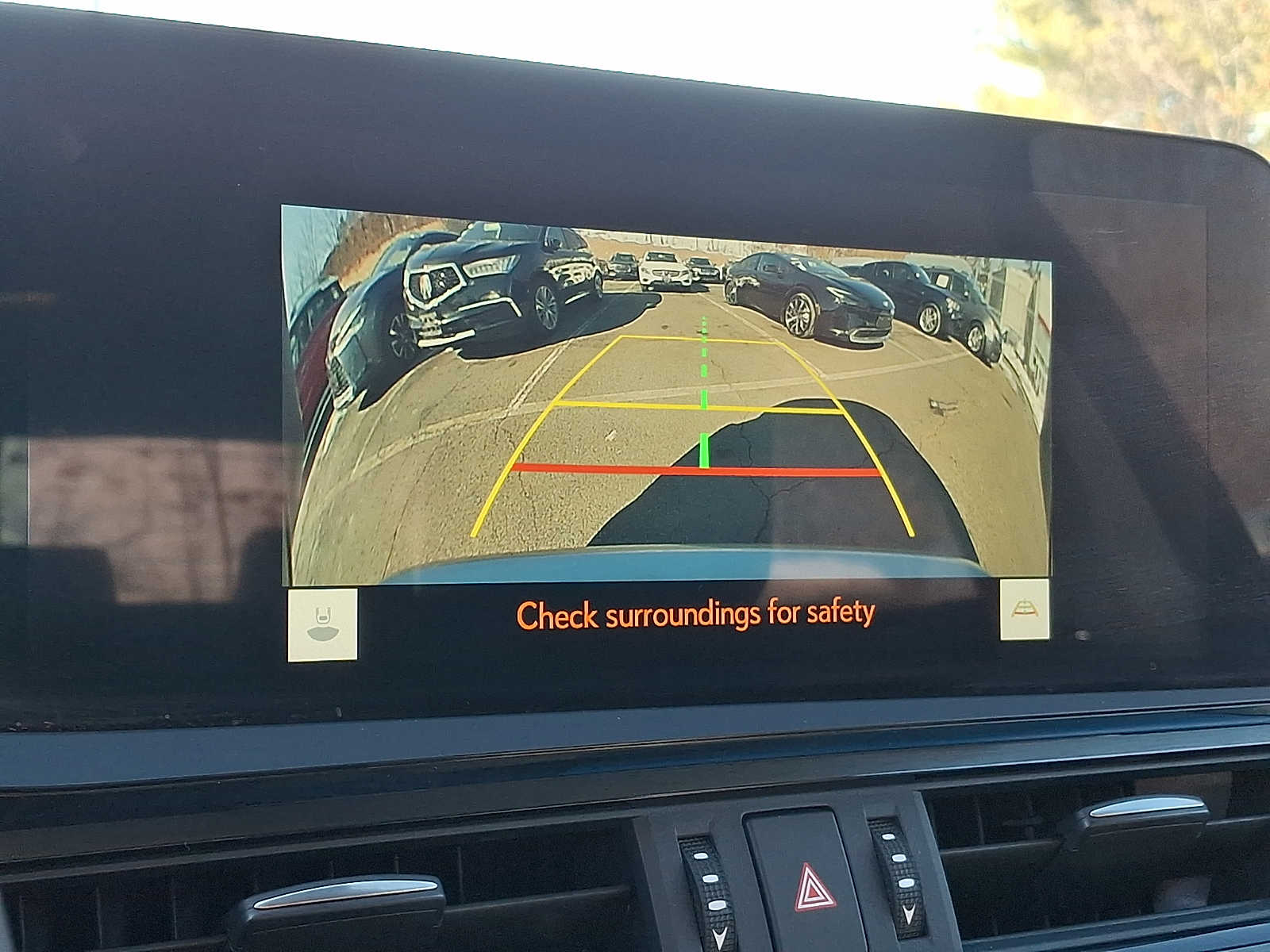 Thumbnail: 2023 Lexus ES - 16