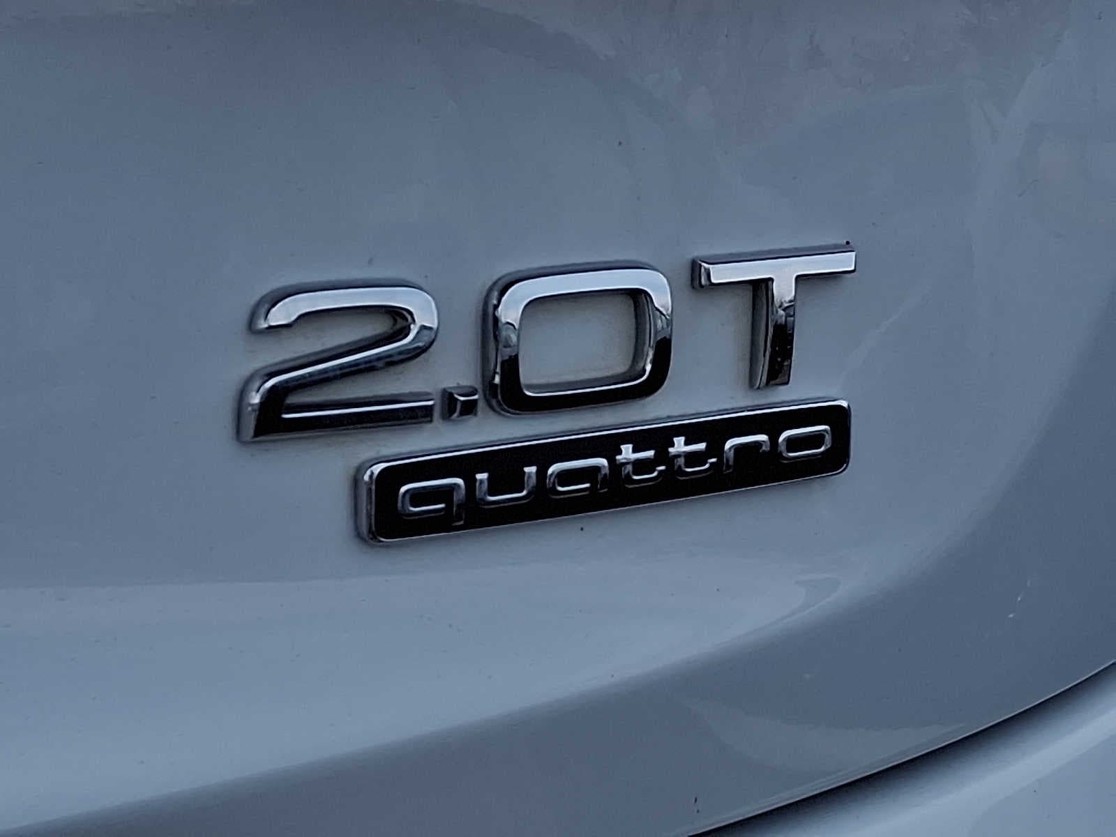 Thumbnail: 2018 Audi Q3 - 29