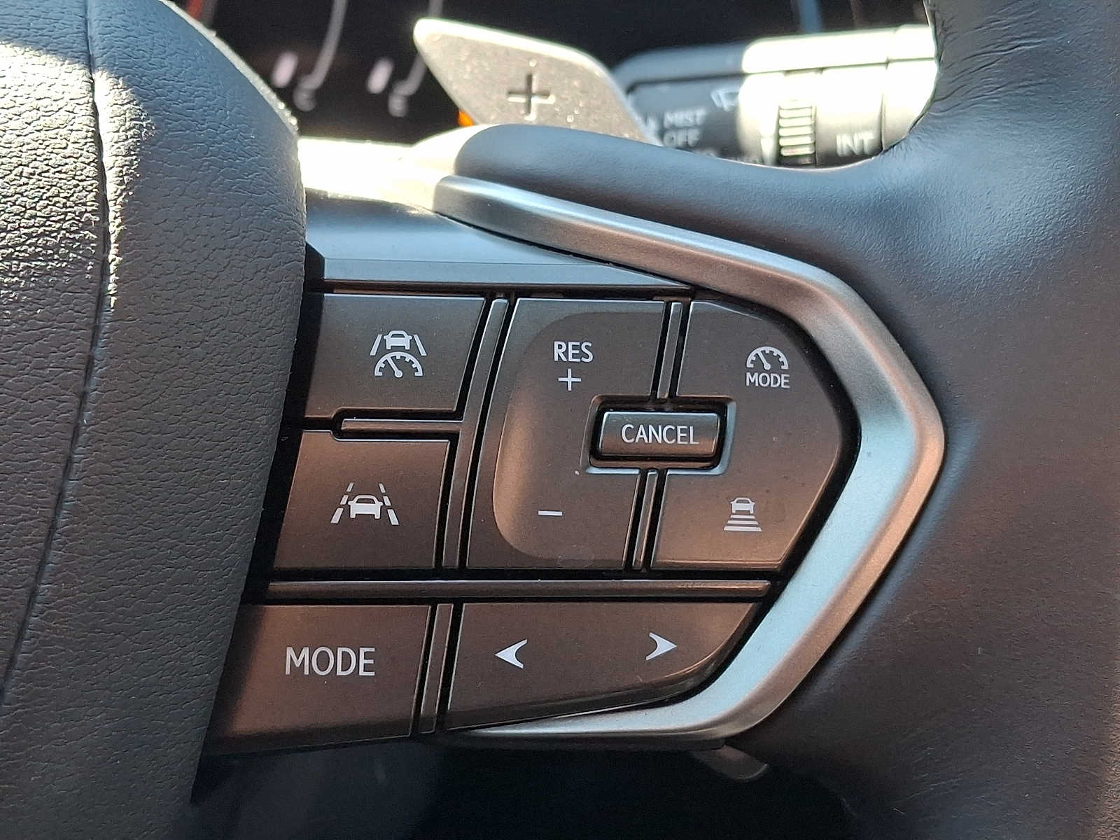 Thumbnail: 2024 Lexus NX - 18