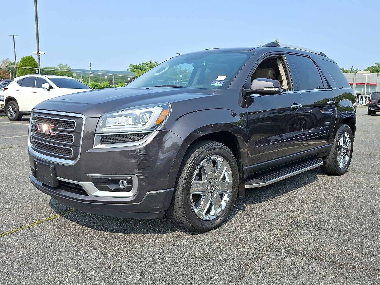 2017 GMC Acadia  -
                  Ramsey, NJ
