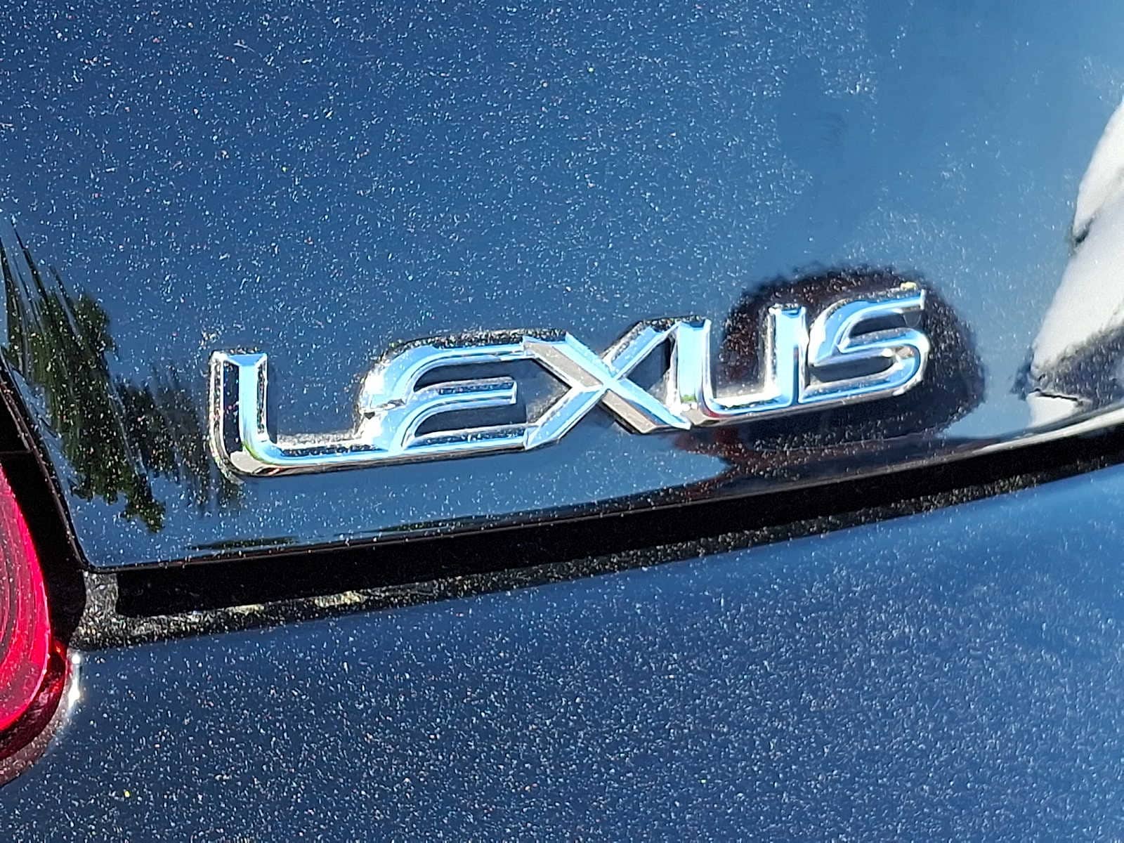 Thumbnail: 2002 Lexus SC - 30