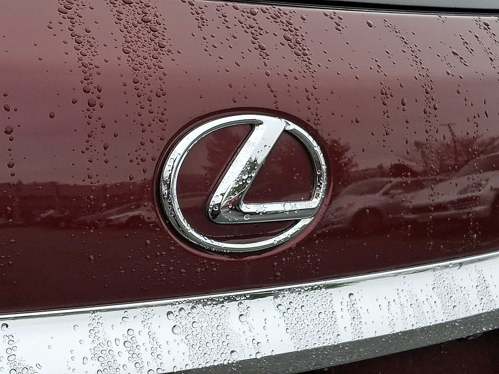 Thumbnail: 2013 Lexus RX - 29