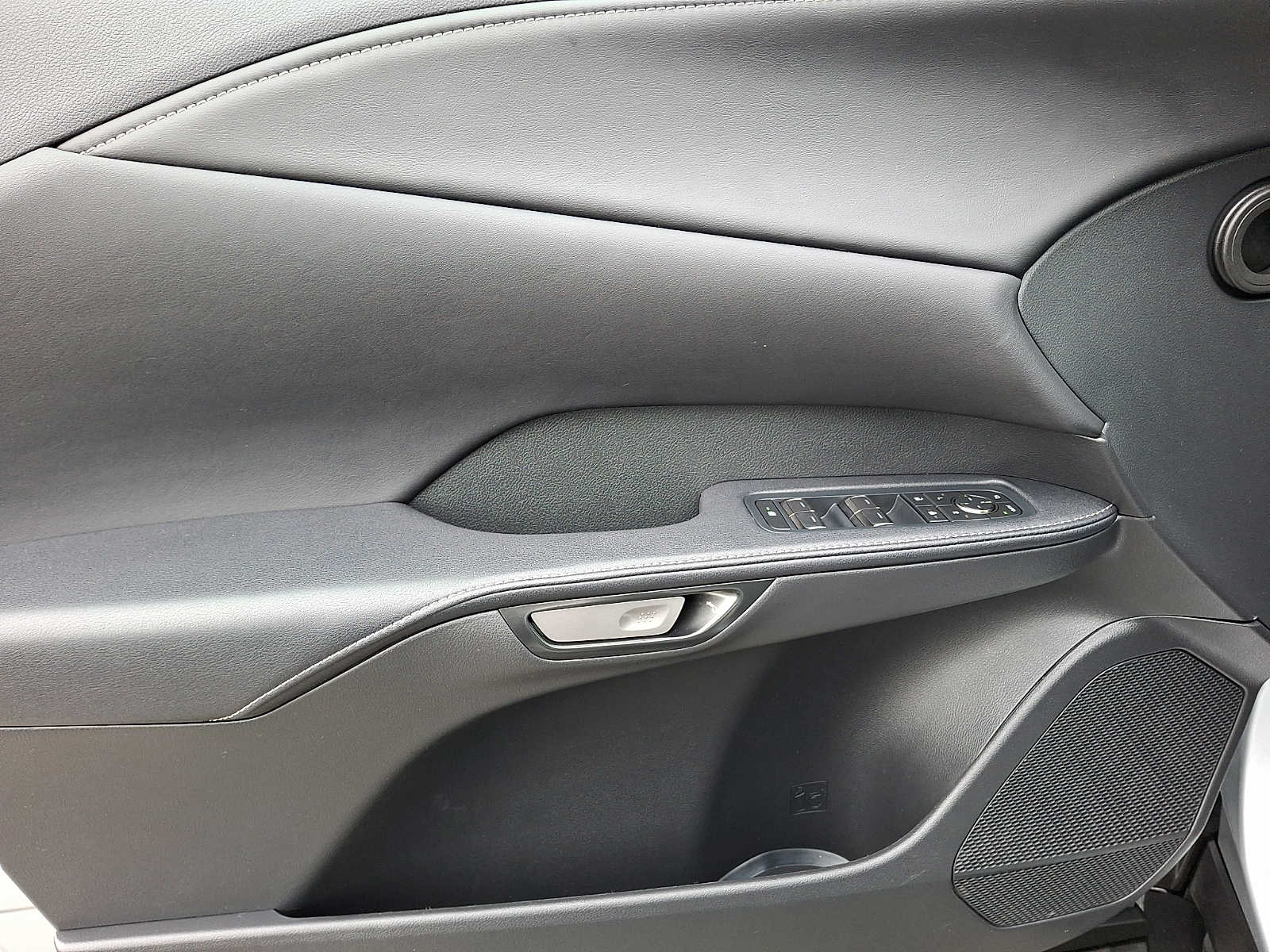 Thumbnail: 2024 Lexus RX - 9