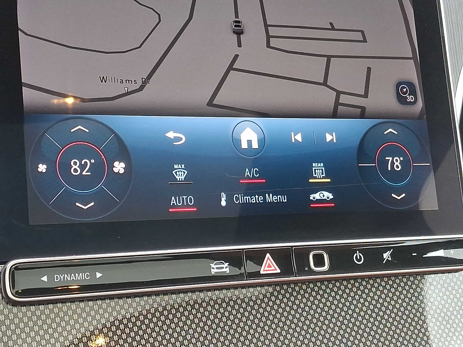 Thumbnail: 2023 Mercedes-Benz C-Class - 14